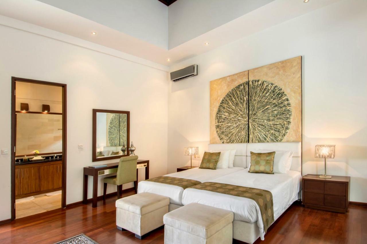 Villa Amanie - Private Villa With Infinity Pool, Stunning Views And Cook Jimbaran Eksteriør bilde